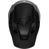 KASK ROWEROWY FOX RAMPAGE PRO CARBON MATTE BLACK