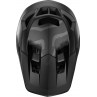 KASK ROWEROWY FOX PROFRAME BLACK