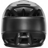 KASK ROWEROWY FOX PROFRAME BLACK