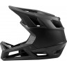 KASK ROWEROWY FOX PROFRAME BLACK