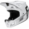 KASK ROWEROWY FOX RAMPAGE PRO CARBON WURD WHITE