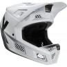 KASK ROWEROWY FOX RAMPAGE PRO CARBON WURD WHITE
