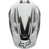 KASK ROWEROWY FOX RAMPAGE PRO CARBON WURD WHITE