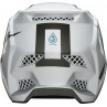 KASK ROWEROWY FOX RAMPAGE PRO CARBON WURD WHITE