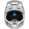 KASK ROWEROWY FOX RAMPAGE PRO CARBON WURD WHITE