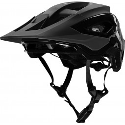 KASK ROWEROWY FOX SPEEDFRAME PRO BLACK