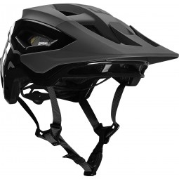 KASK ROWEROWY FOX SPEEDFRAME PRO BLACK