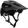 KASK ROWEROWY FOX SPEEDFRAME PRO BLACK