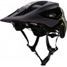 KASK ROWEROWY FOX SPEEDFRAME PRO DARK PURPLE