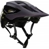 KASK ROWEROWY FOX SPEEDFRAME PRO DARK PURPLE