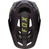 KASK ROWEROWY FOX SPEEDFRAME PRO DARK PURPLE