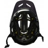 KASK ROWEROWY FOX SPEEDFRAME PRO DARK PURPLE