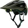 KASK ROWEROWY FOX SPEEDFRAME PRO PINE