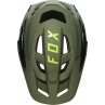 KASK ROWEROWY FOX SPEEDFRAME PRO PINE