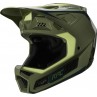 KASK ROWEROWY FOX RAMPAGE PRO CARBON DAIZ PINE