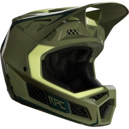 KASK ROWEROWY FOX RAMPAGE PRO CARBON DAIZ PINE