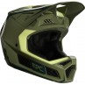 KASK ROWEROWY FOX RAMPAGE PRO CARBON DAIZ PINE