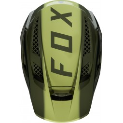 KASK ROWEROWY FOX RAMPAGE PRO CARBON DAIZ PINE