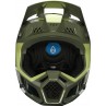 KASK ROWEROWY FOX RAMPAGE PRO CARBON DAIZ PINE