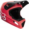 KASK ROWEROWY FOX RAMPAGE BRIGHT RED