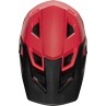 KASK ROWEROWY FOX RAMPAGE BRIGHT RED