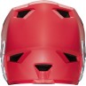 KASK ROWEROWY FOX RAMPAGE BRIGHT RED