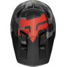 KASK ROWEROWY FOX PROFRAME BLACK CAMO