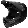 KASK ROWEROWY FOX RAMPAGE COMP MATTE BLACK