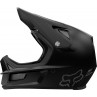 KASK ROWEROWY FOX RAMPAGE COMP MATTE BLACK