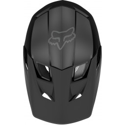 KASK ROWEROWY FOX RAMPAGE COMP MATTE BLACK