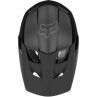 KASK ROWEROWY FOX RAMPAGE COMP MATTE BLACK