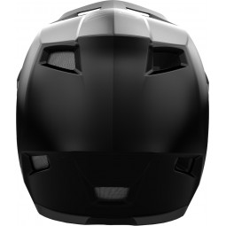 KASK ROWEROWY FOX RAMPAGE COMP MATTE BLACK