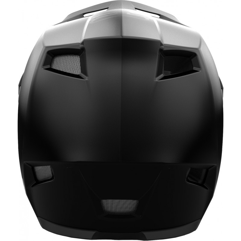 KASK ROWEROWY FOX RAMPAGE COMP MATTE BLACK