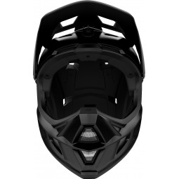 KASK ROWEROWY FOX RAMPAGE COMP MATTE BLACK
