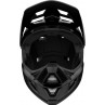 KASK ROWEROWY FOX RAMPAGE COMP MATTE BLACK