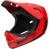 KASK ROWEROWY FOX RAMPAGE COMP INFIN BRIGHT RED