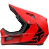 KASK ROWEROWY FOX RAMPAGE COMP INFIN BRIGHT RED