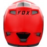 KASK ROWEROWY FOX RAMPAGE COMP INFIN BRIGHT RED