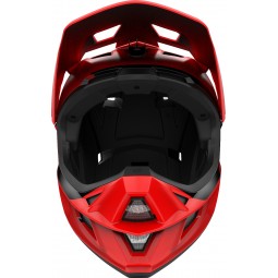 KASK ROWEROWY FOX RAMPAGE COMP INFIN BRIGHT RED