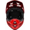 KASK ROWEROWY FOX RAMPAGE COMP INFIN BRIGHT RED