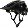 KASK ROWEROWY FOX SPEEDFRAME PRO ELV BLACK