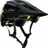 KASK ROWEROWY FOX SPEEDFRAME PRO ELV BLACK