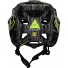 KASK ROWEROWY FOX SPEEDFRAME PRO ELV BLACK