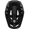 KASK ROWEROWY FOX SPEEDFRAME BLACK