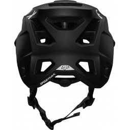 KASK ROWEROWY FOX SPEEDFRAME BLACK