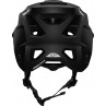KASK ROWEROWY FOX SPEEDFRAME BLACK