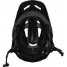 KASK ROWEROWY FOX SPEEDFRAME BLACK