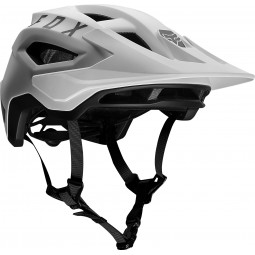 KASK ROWEROWY FOX SPEEDFRAME WHITE