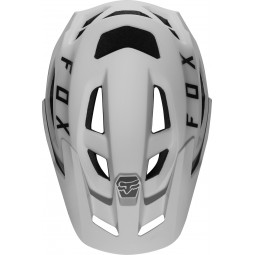 KASK ROWEROWY FOX SPEEDFRAME WHITE
