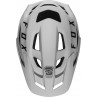 KASK ROWEROWY FOX SPEEDFRAME WHITE